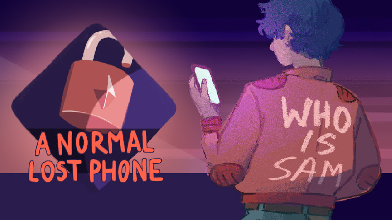 A Normal Lost Phone gets Switch release in March