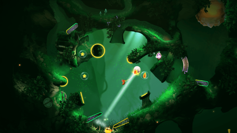 Yoku’s Island Express gets new quirky trailer