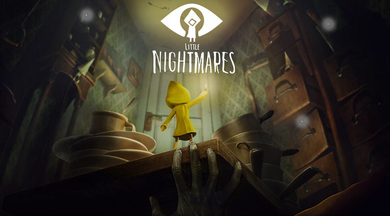 Complete Edition of Little Nightmares dated for Nintendo Switch Complete Edition of Little Nightmares dated for Nintendo Switch