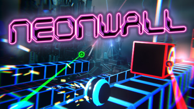 Aim and shoot as Neonwall gets a Nintendo Switch release date