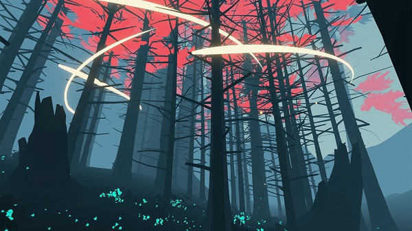 Shape of the World confirmed for Nintendo Switch