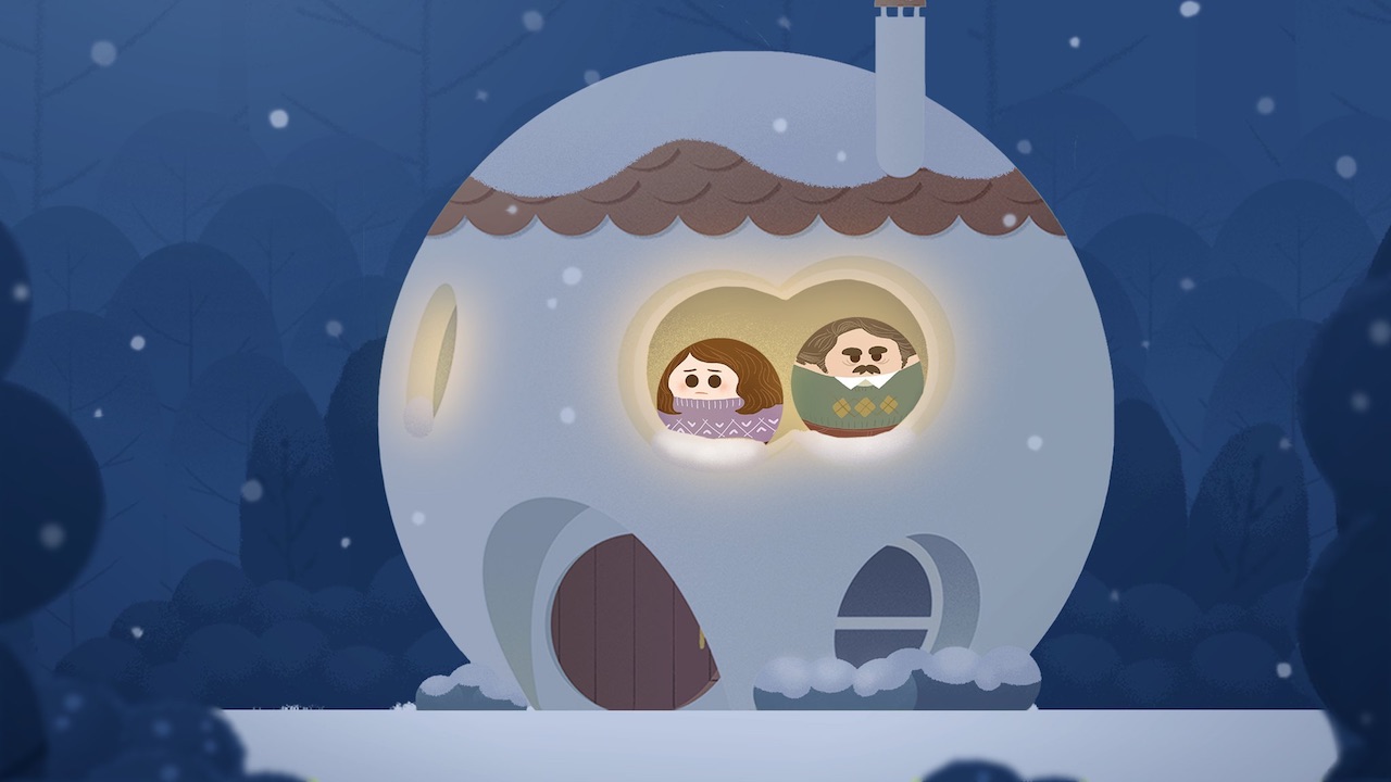 Sally’s Law brings a truly tear-jerking platformer to Nintendo Switch