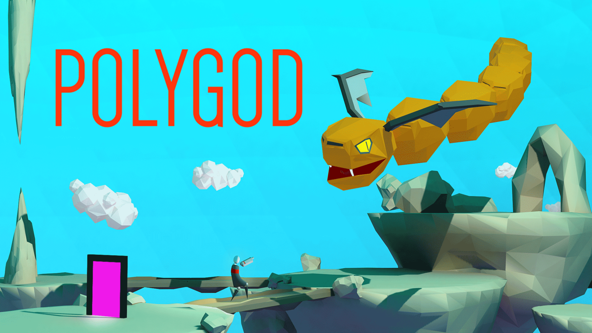 Gyro Motion Controls confirmed for Nintendo Switch version of POLYGOD