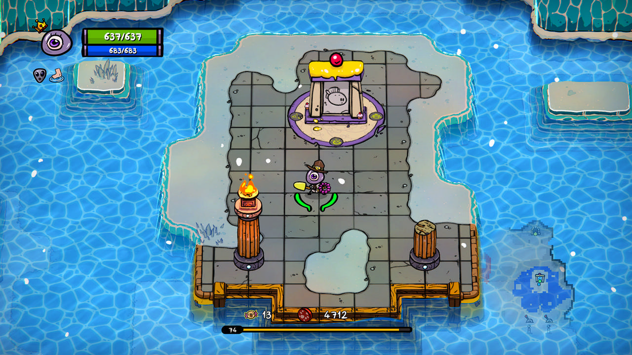 Super Cane Magic ZERO Review