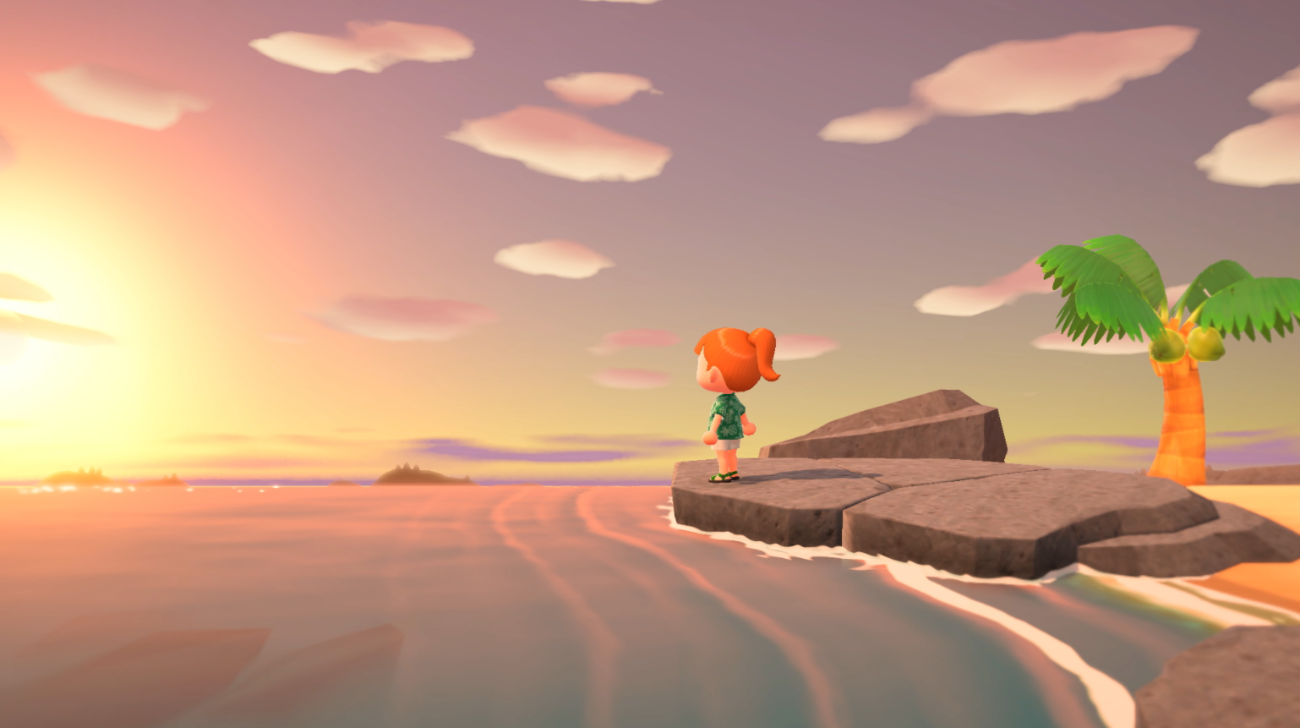 Animal Crossing: New Horizons Review – The Ultimate Getaway Package