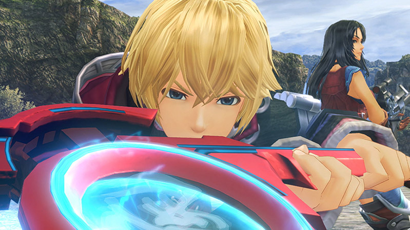 Xenoblade Chronicles: Definitive Edition Review