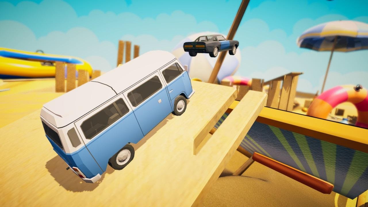 Tiny Racer Review